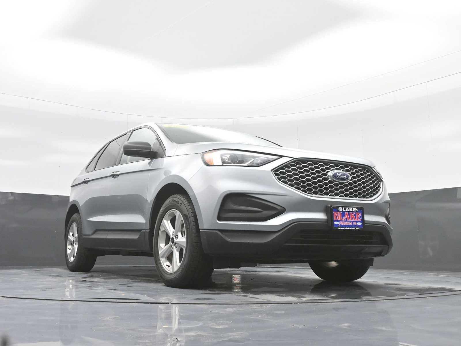 Used 2023 Ford Edge SE AWD/4WD image 29