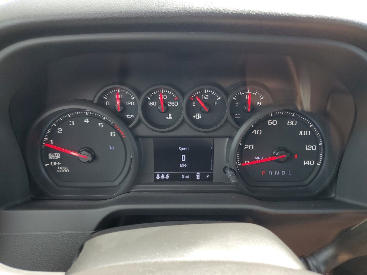 New 2026 GMC Sierra 1500 Pro w/ Graphite Edition RWD image 30