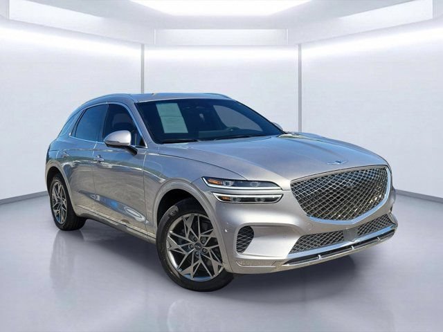 Used 2022 Genesis GV70 2.5T w/ Advanced Package AWD/4WD image 1