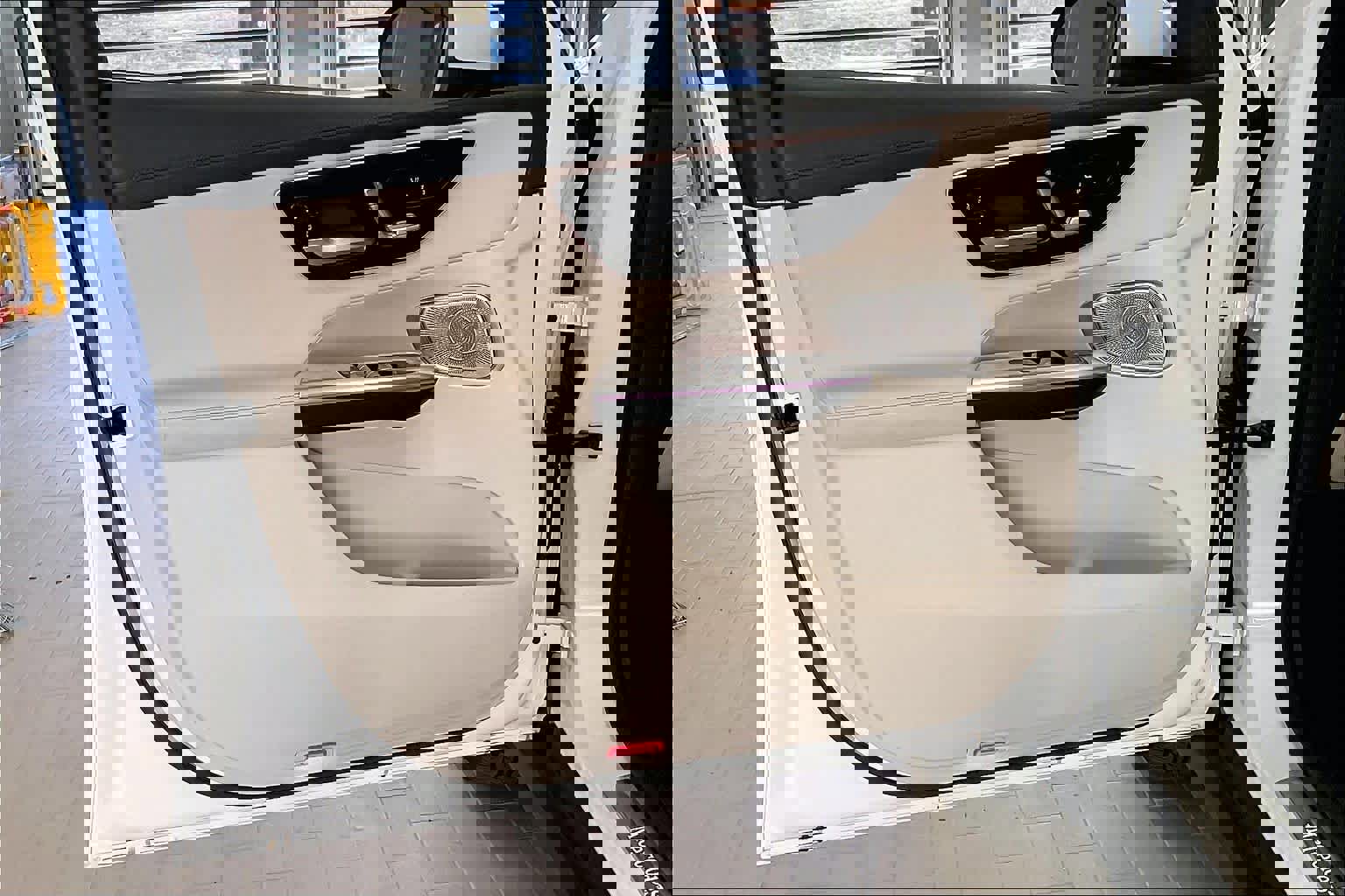 Used 2023 Mercedes-Benz GLC 300 4MATIC image 23