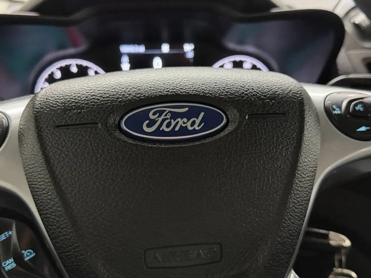 Used 2020 Ford Transit Connect XL FWD image 35