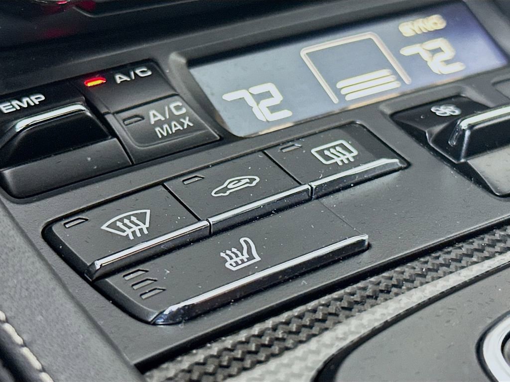 Certified 2023 Porsche 718 Cayman GT4 image 22