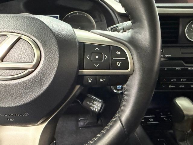 Used 2017 Lexus RX 350 AWD w/ Premium Package image 18