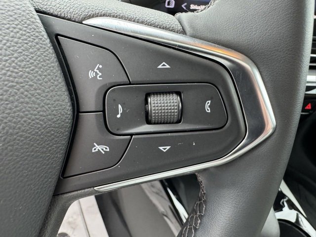 Certified 2024 Chevrolet Trax ACTIV w/ Sunroof Package image 22