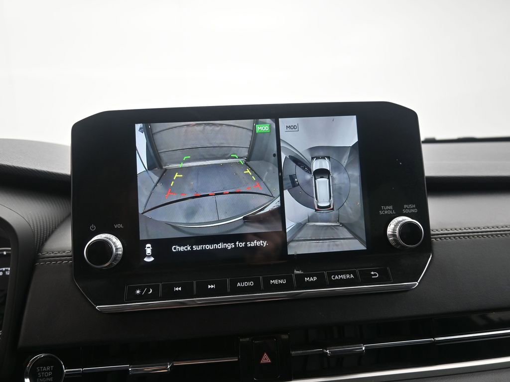 Used 2022 Mitsubishi Outlander SE image 11