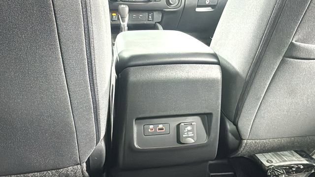 New 2026 Nissan Frontier SV w/ SV Convenience Package image 36
