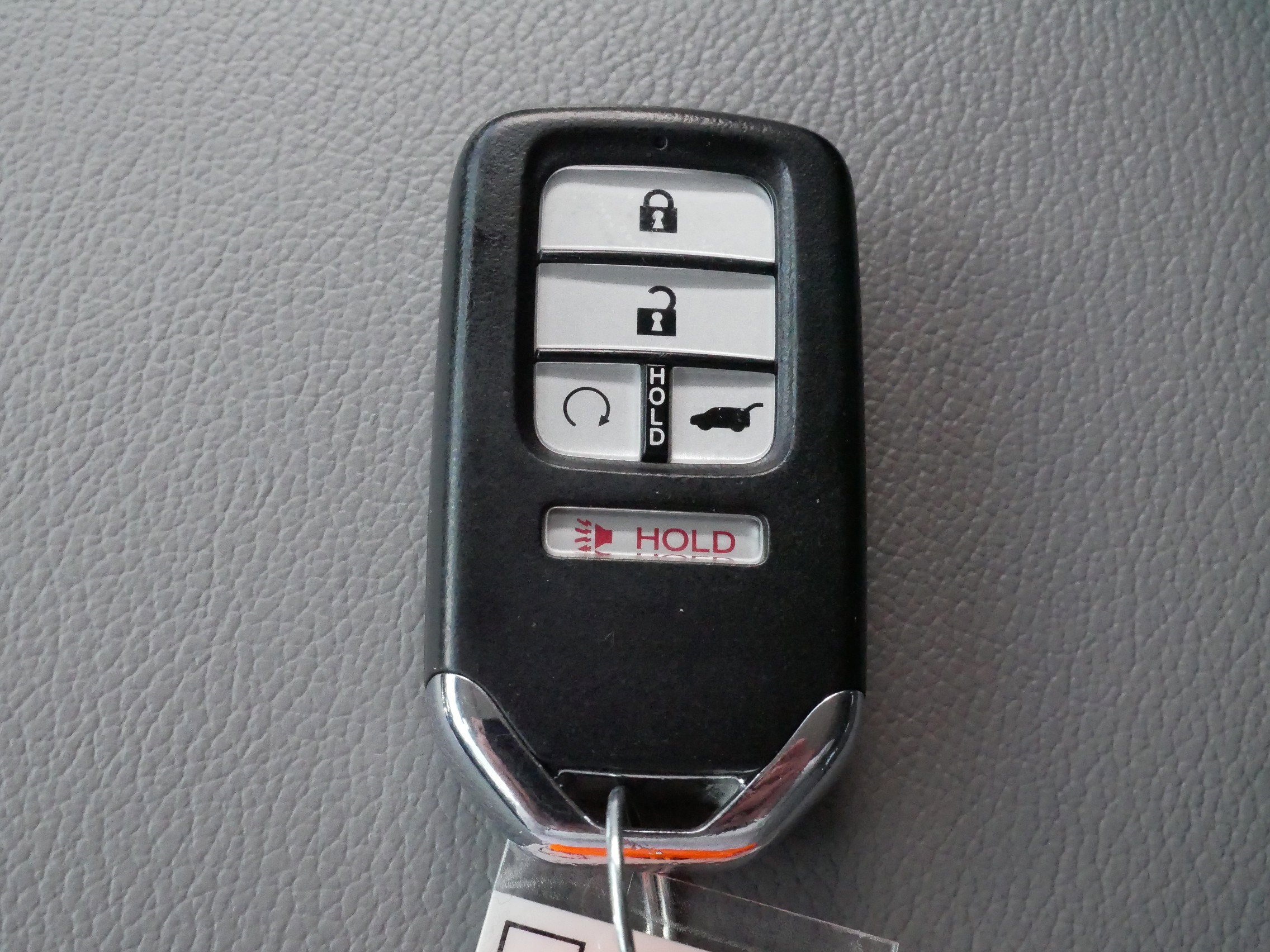 Used 2020 Honda CR-V Touring image 30