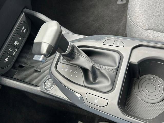 Used 2025 Kia K4 EX image 36