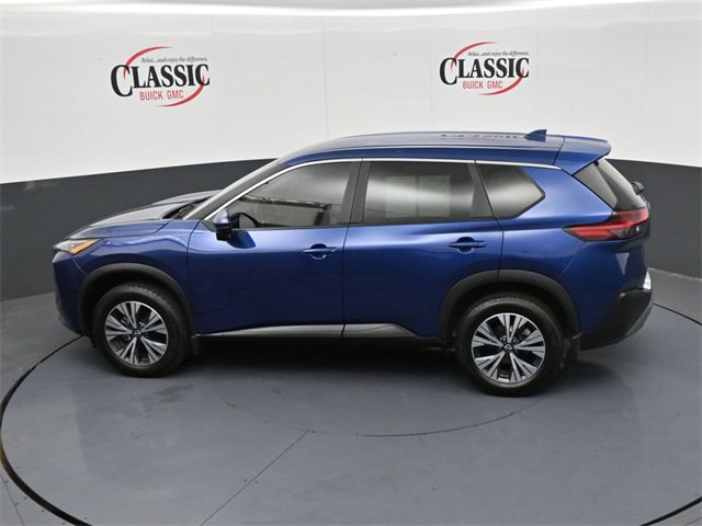 Used 2023 Nissan Rogue SV image 18