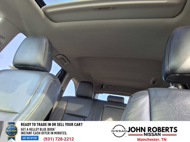 Used 2019 Toyota Highlander XLE image 25