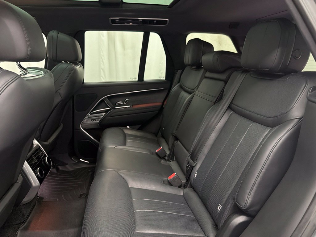 Used 2023 Land Rover Range Rover SE AWD/4WD image 22
