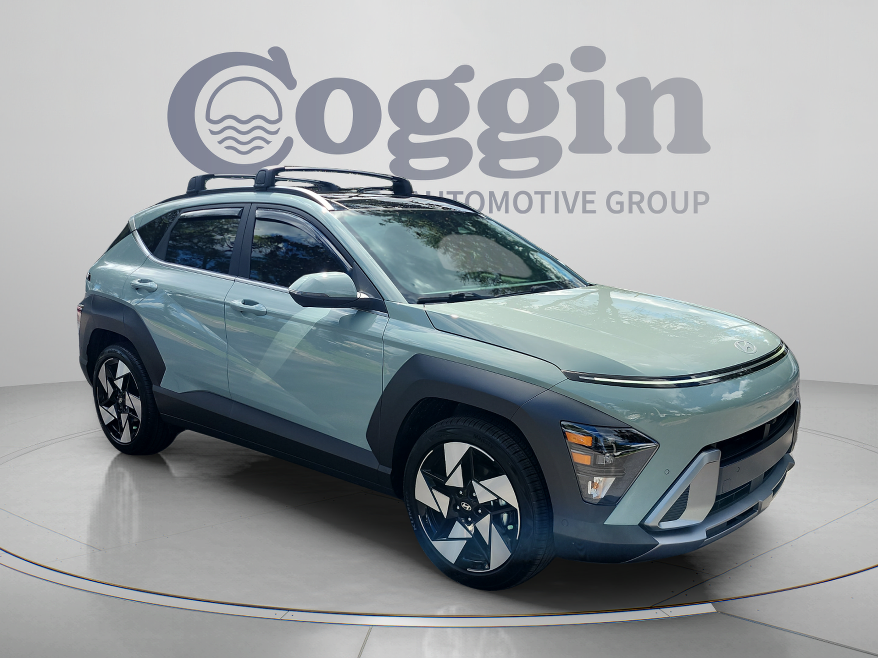 Used 2026 Hyundai Kona Limited FWD image 7