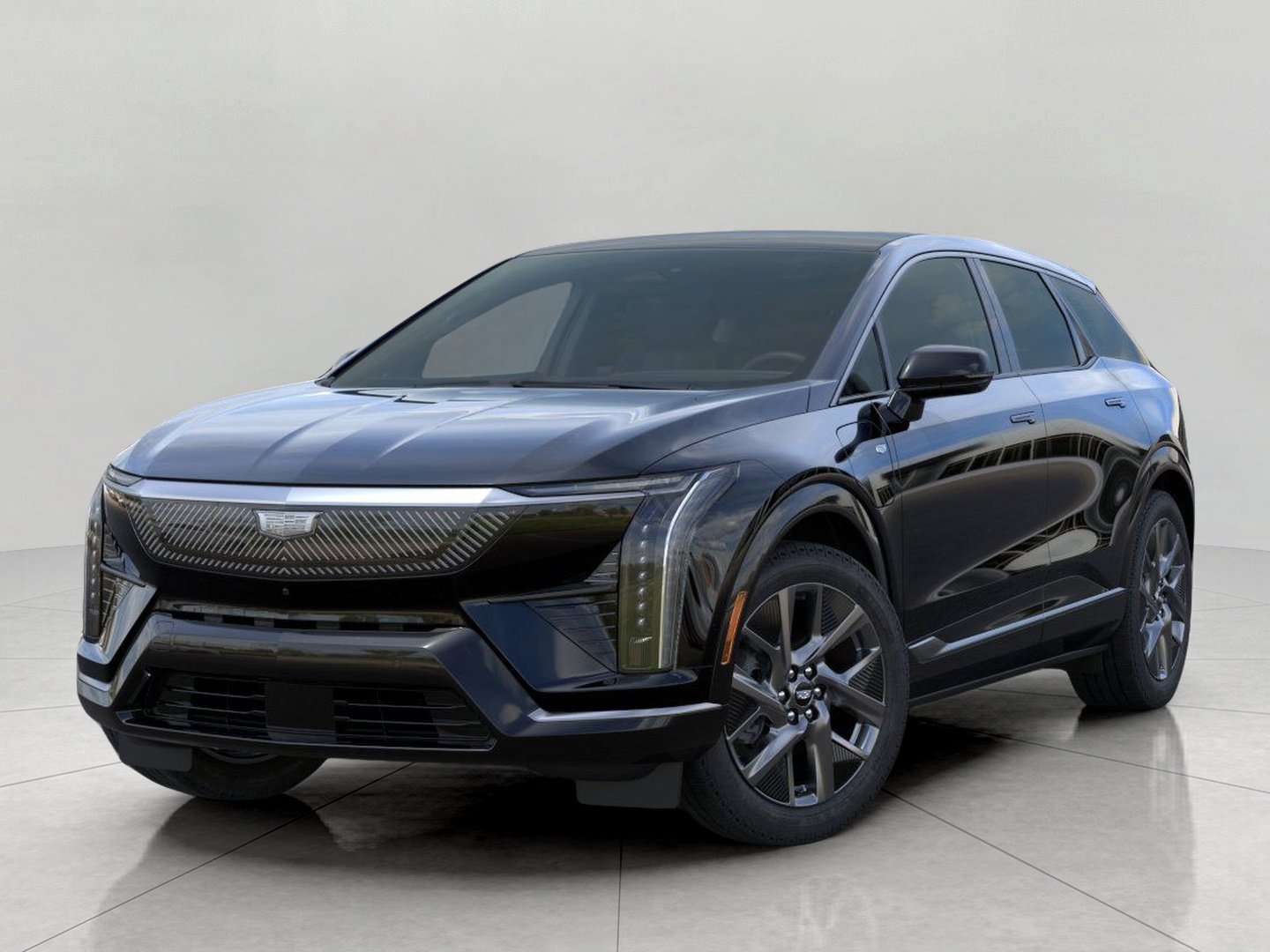 New 2026 Cadillac Optiq Luxury 1 w/ LPO, Floor Liner Package image 6
