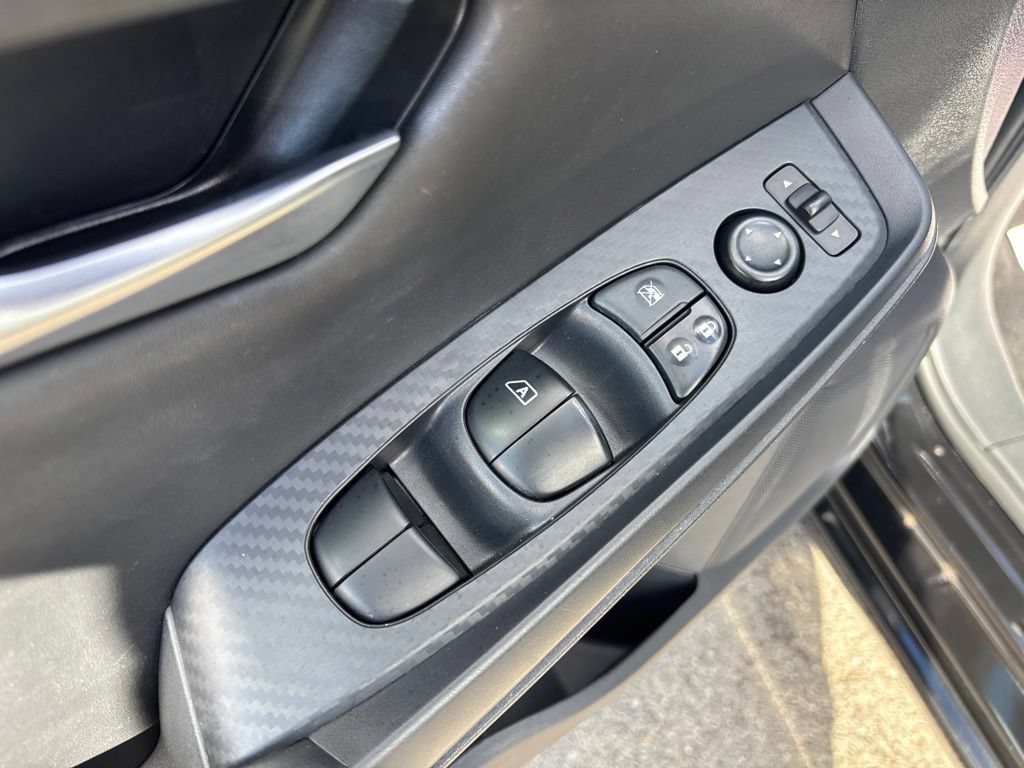 Used 2023 Nissan Sentra SV w/ All-Weather Package FWD image 16