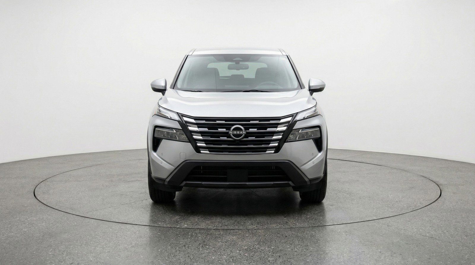 Used 2025 Nissan Rogue SV FWD image 2