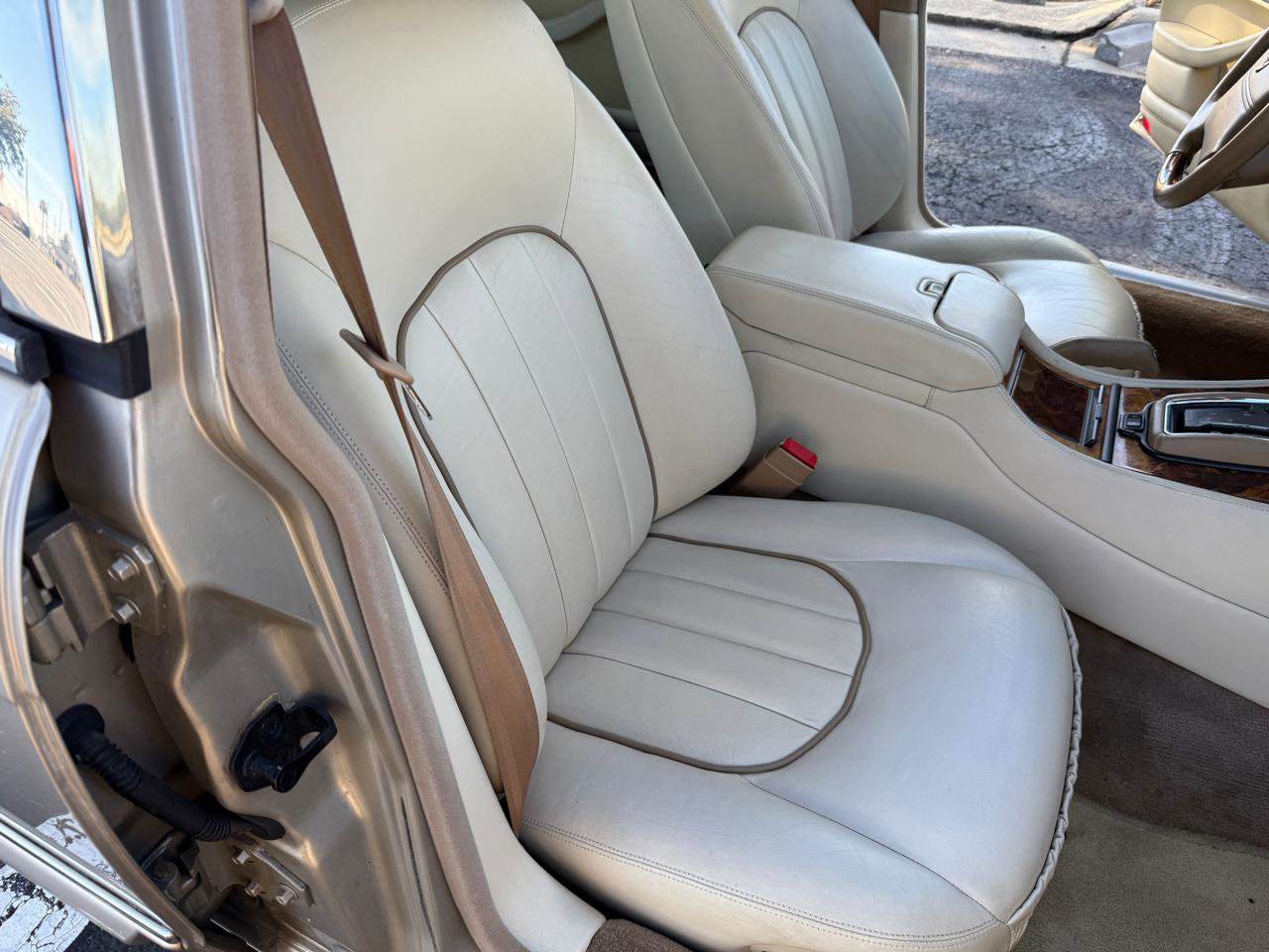 Used 1997 Jaguar XJ Vanden Plas Vanden Plas image 26