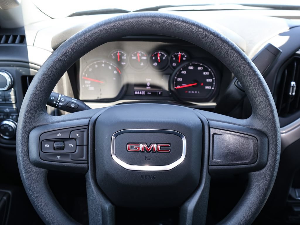 New 2026 GMC Sierra 1500 Elevation AWD/4WD image 15