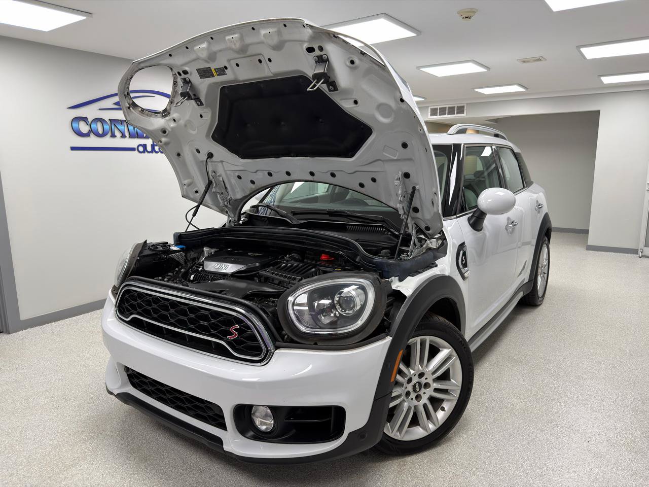 Used 2019 MINI Cooper Countryman S FWD image 34