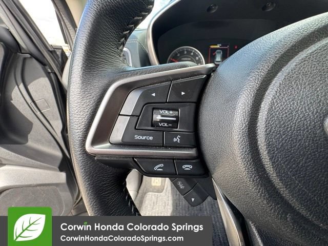 Used 2019 Subaru Ascent Premium AWD/4WD image 16