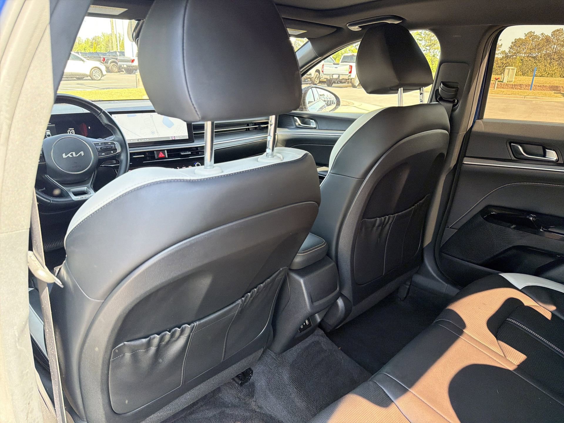 Used 2025 Kia K5 GT-Line w/ GT-Line Premium Package image 23