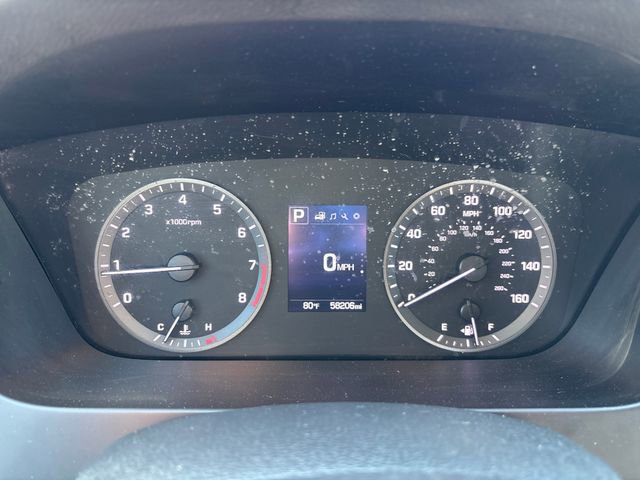 Used 2017 Hyundai Sonata Sport w/ Value Edition Package 02 FWD image 13