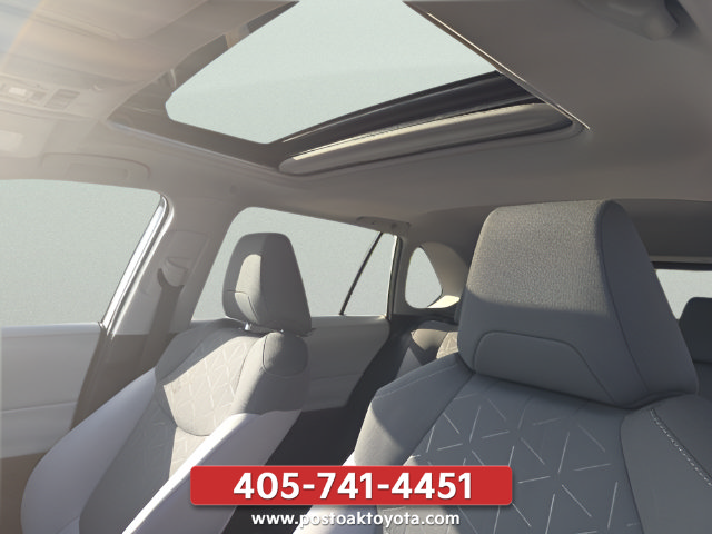 Used 2024 Toyota RAV4 XLE w/ Convenience Package AWD/4WD image 24