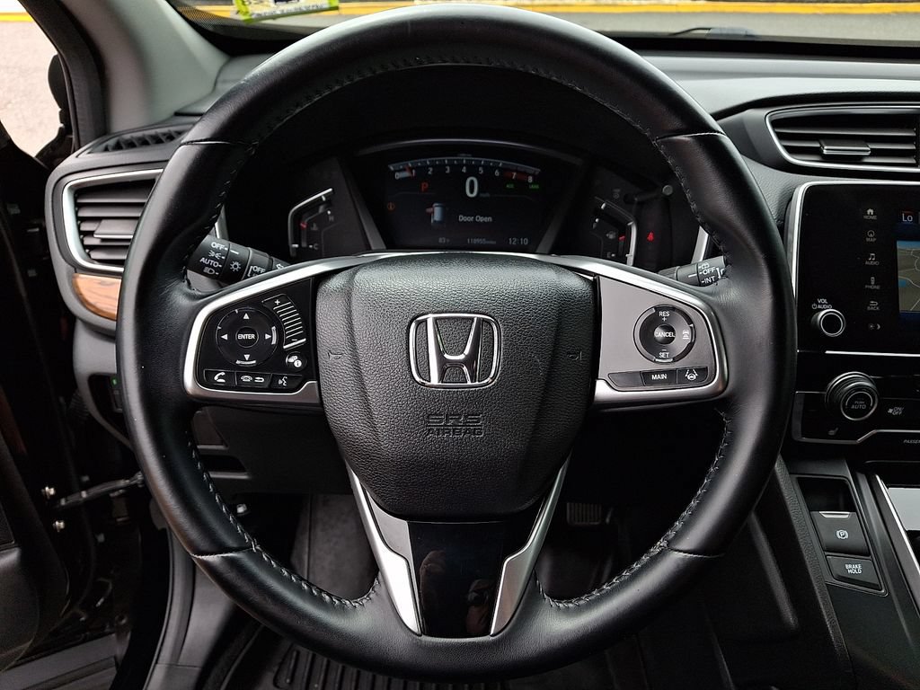 Used 2018 Honda CR-V Touring image 20