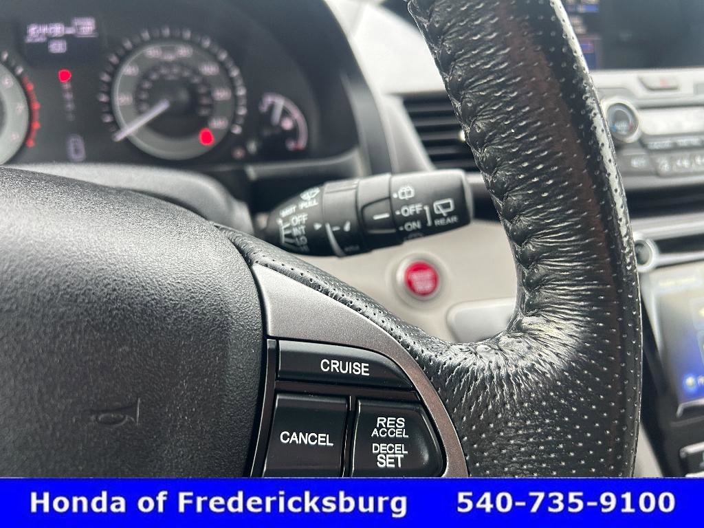 Used 2014 Honda Odyssey EX-L image 16