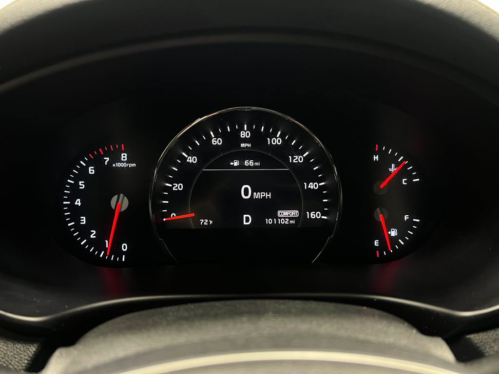 Used 2019 Kia Sorento EX w/ EX Touring Package image 25