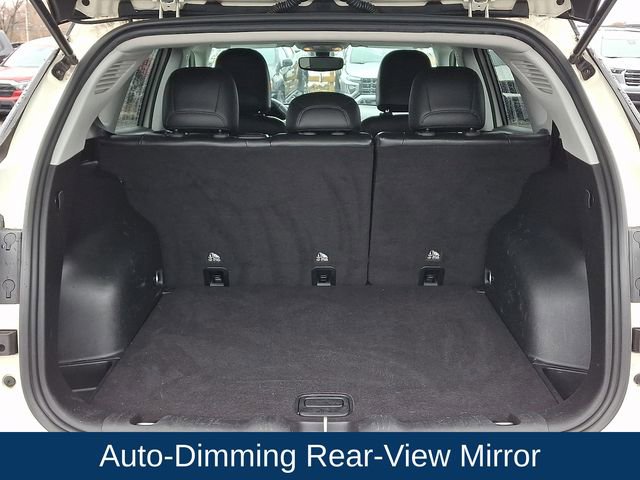 Used 2018 Jeep Compass Latitude w/ Popular Equipment Group image 31