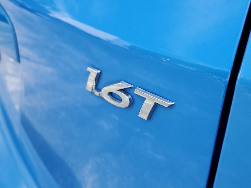 Used 2018 Hyundai Kona Ultimate FWD image 9