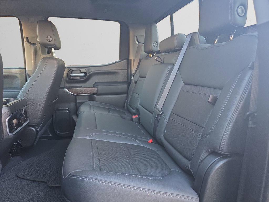 Used 2021 GMC Sierra 1500 Denali w/ Denali Ultimate Package image 15
