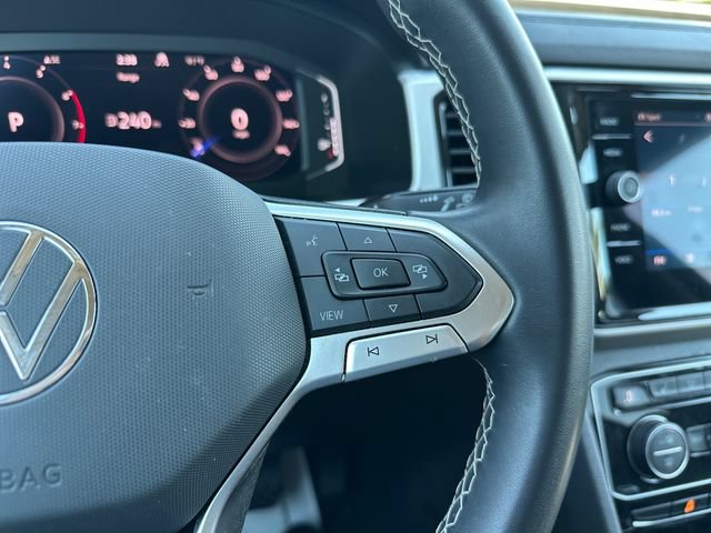 Used 2022 Volkswagen Atlas SE AWD/4WD image 23