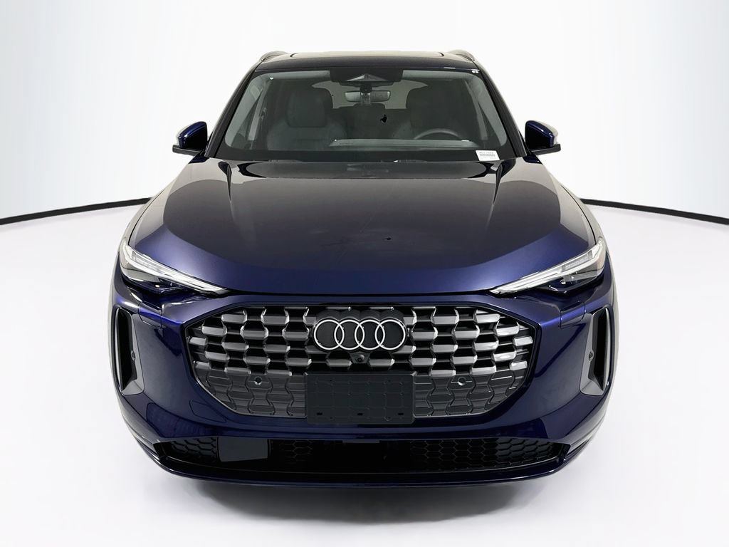 New 2026 Audi Q5 Premium Plus AWD/4WD image 2