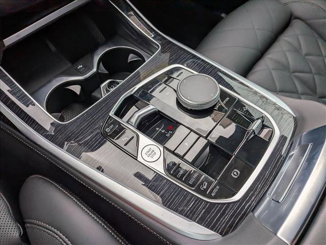 New 2026 BMW X7 xDrive40i image 15