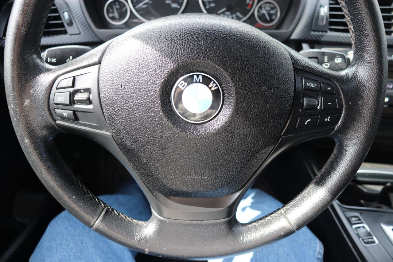Used 2016 BMW 320i xDrive Sedan AWD/4WD image 26