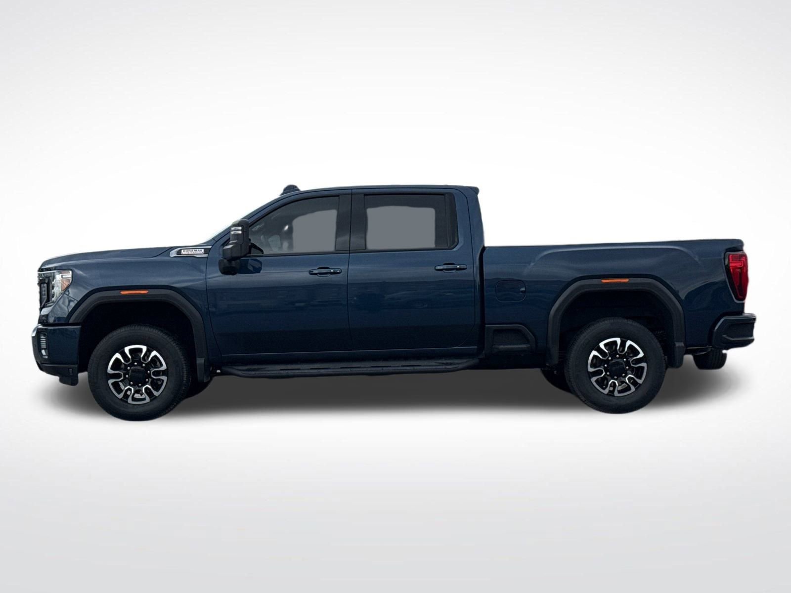 Used 2020 GMC Sierra 2500 AT4 w/ Technology Package image 7