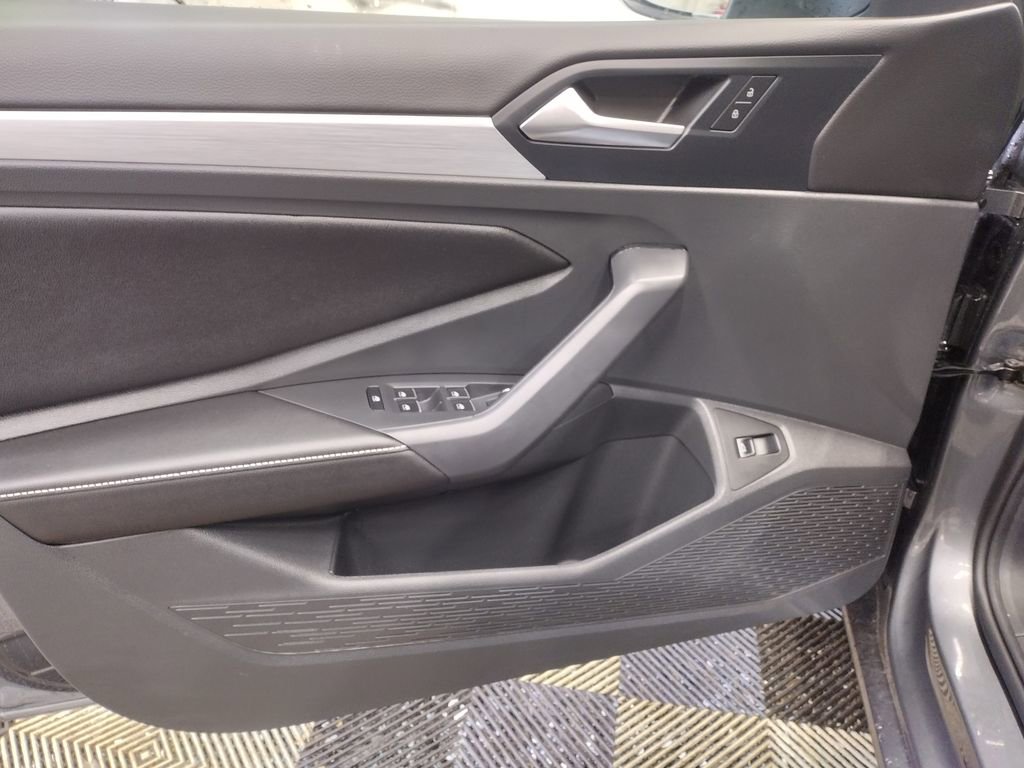 New 2026 Volkswagen Jetta Sport image 17