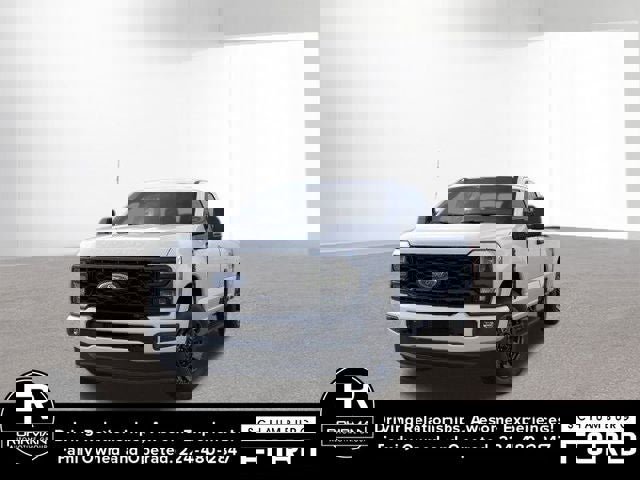 New 2026 Ford F350 XL image 2