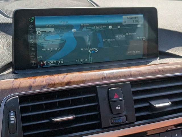 Used 2016 BMW 328i Sedan image 21