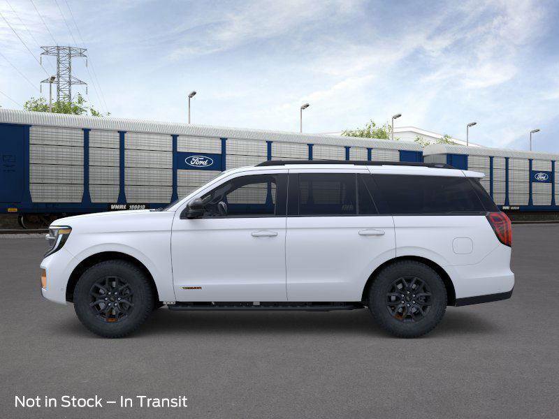 New 2026 Ford Expedition Tremor image 3