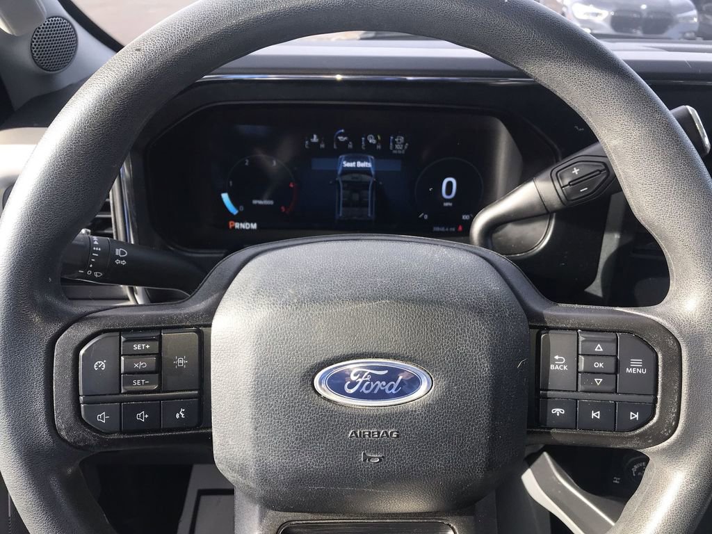 Used 2023 Ford F350 XLT w/ Tremor Off-Road Package image 14