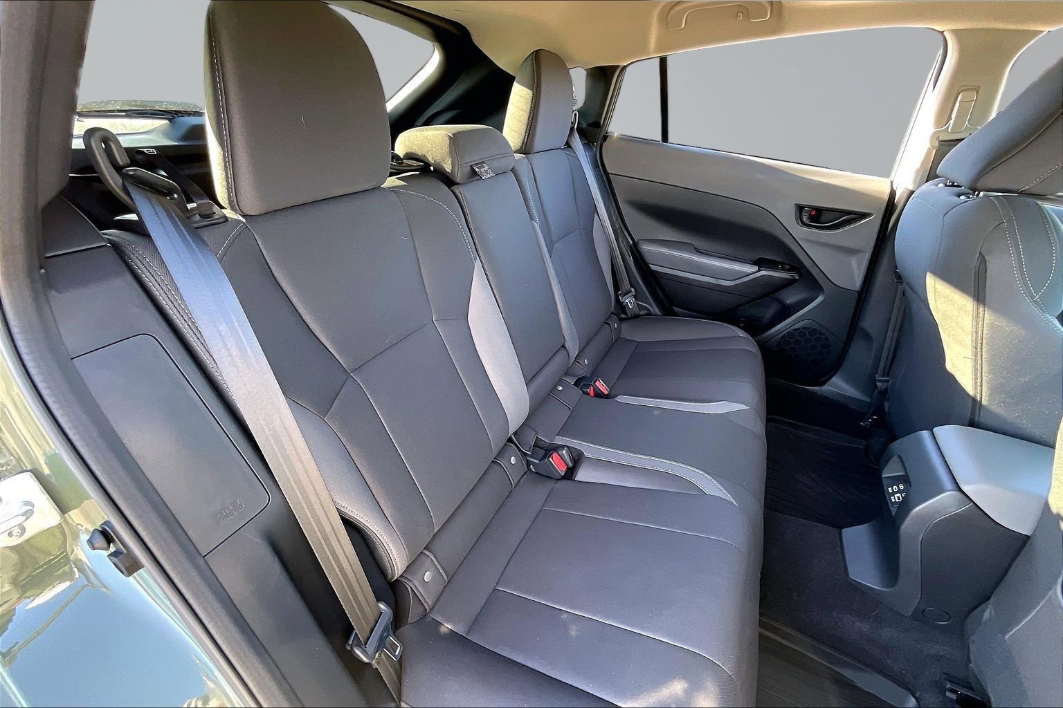 Certified 2026 Subaru Crosstrek 2.0i Premium image 28