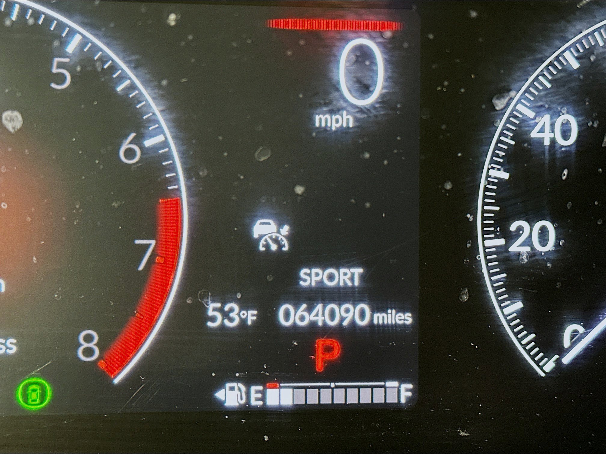 Used 2023 Honda Pilot Touring image 16