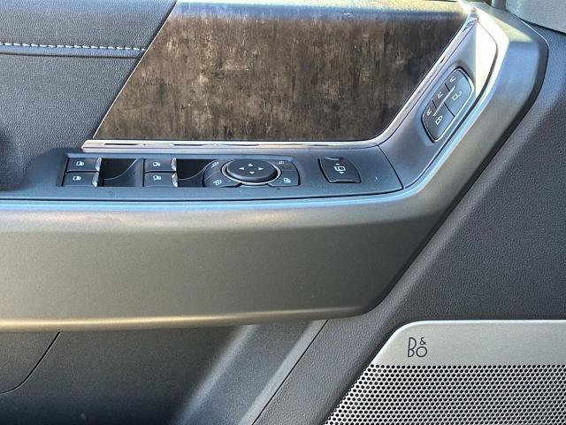 New 2026 Ford F350 Lariat w/ Black Appearance Package image 10