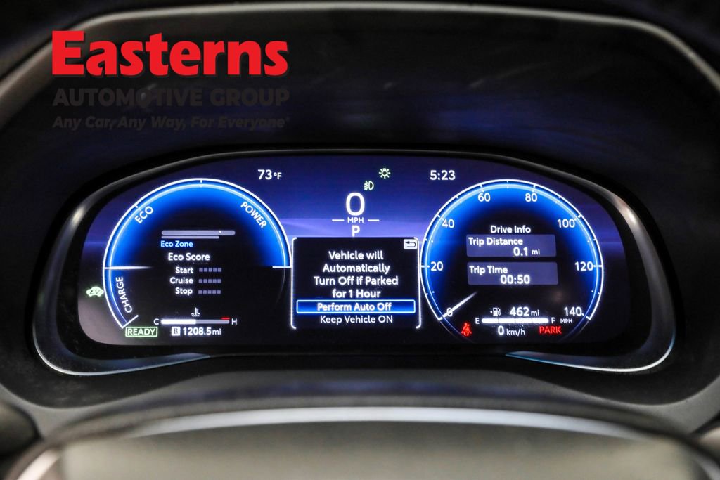 Used 2023 Toyota Venza Limited AWD/4WD image 17