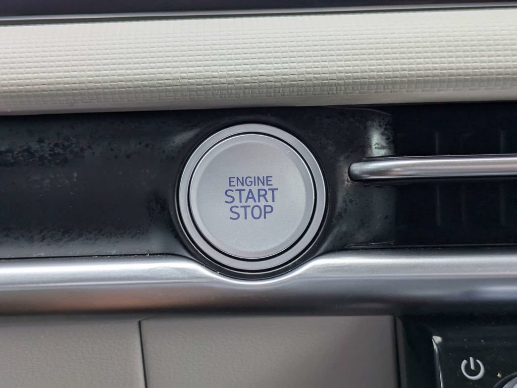 Used 2025 Hyundai Tucson SEL FWD image 28