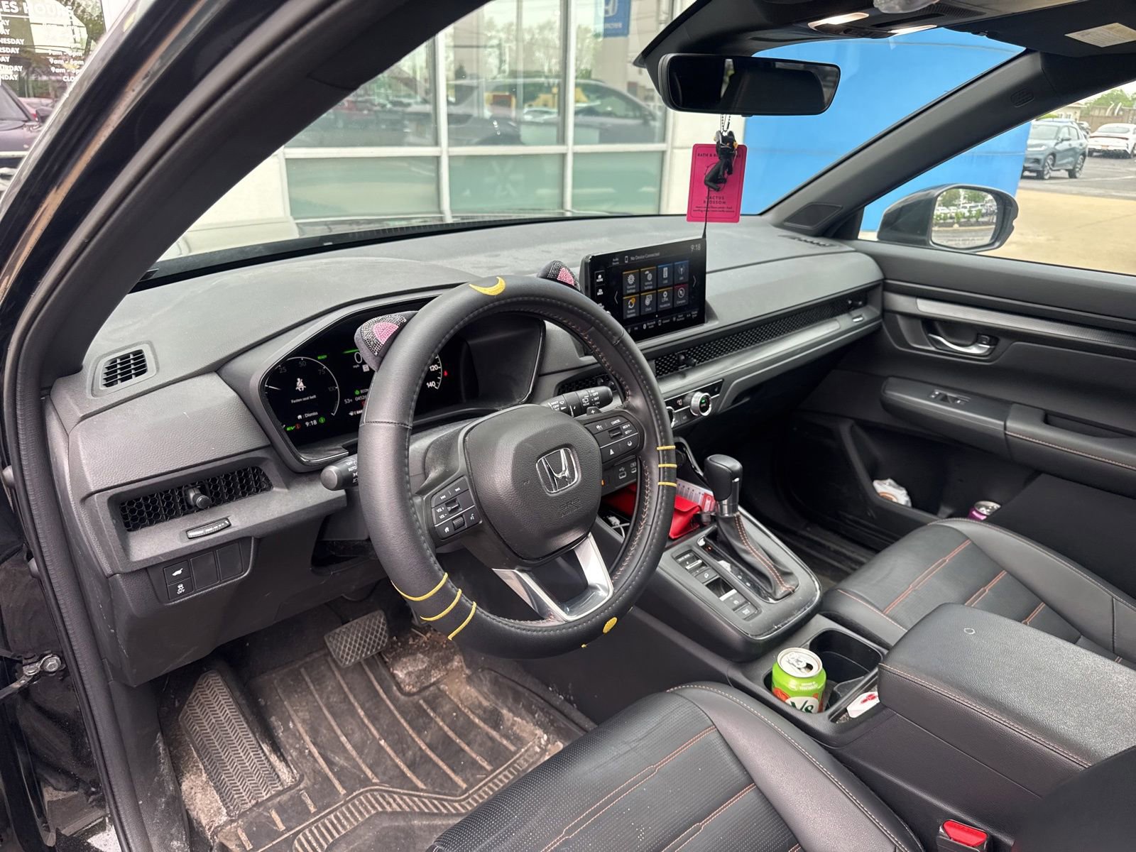 Used 2024 Honda CR-V Sport-L image 19
