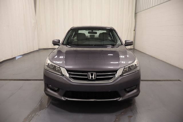 Used 2015 Honda Accord EX image 3