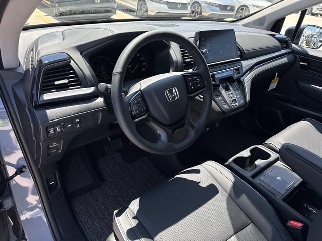 New 2027 Honda Odyssey Elite image 7